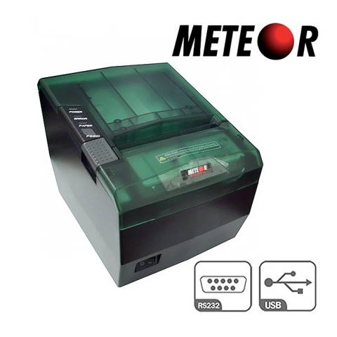 Assistenza Stampanti Meteor